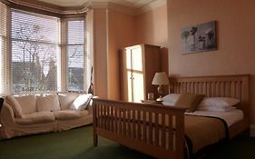 Inn At The Park Hotel Aberdeen 3*